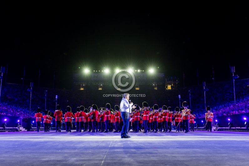 BASEL TATTOO 2026 Premiere
