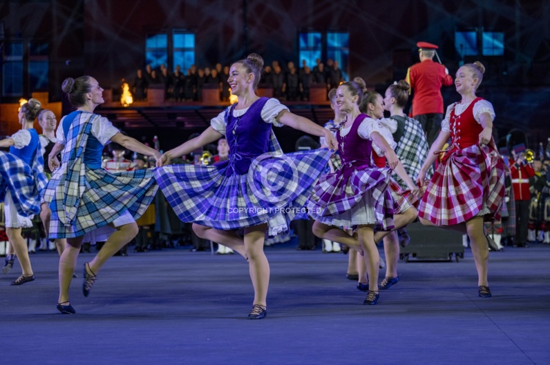 BASEL TATTOO 2026 Premiere