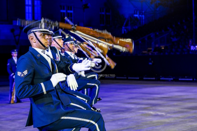SWITZERLAND BASEL TATTOO