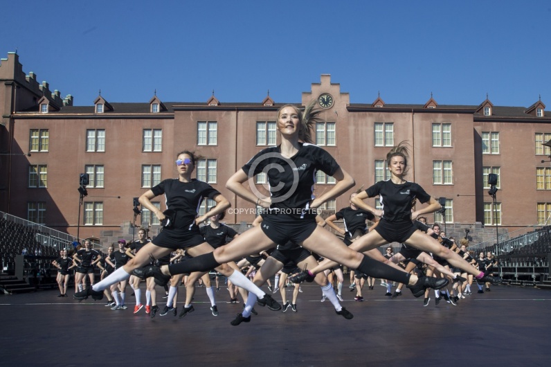 BASEL TATTOO 2019 PK 