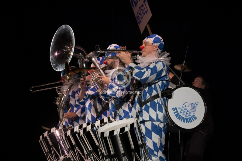 GLAIBASLER CHARIVARI 2026