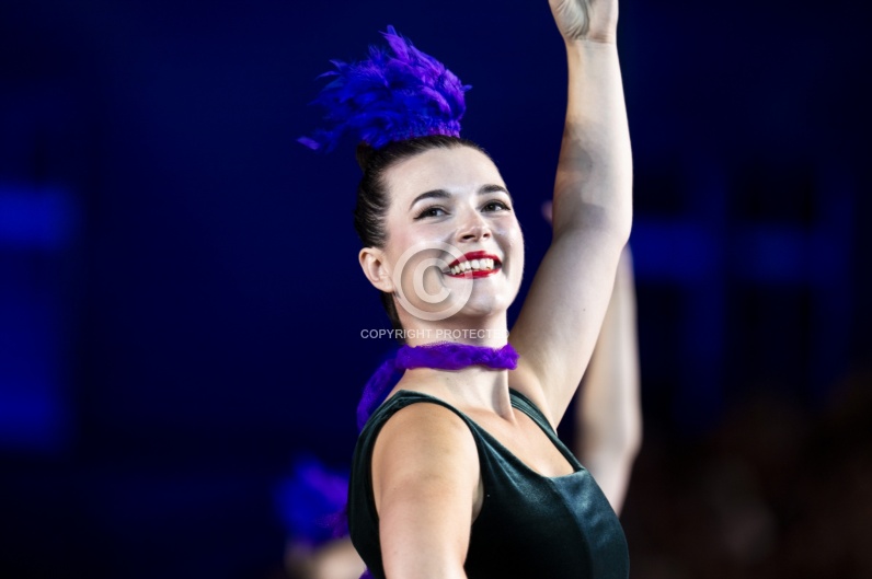 BASEL TATTOO 2026 Premiere