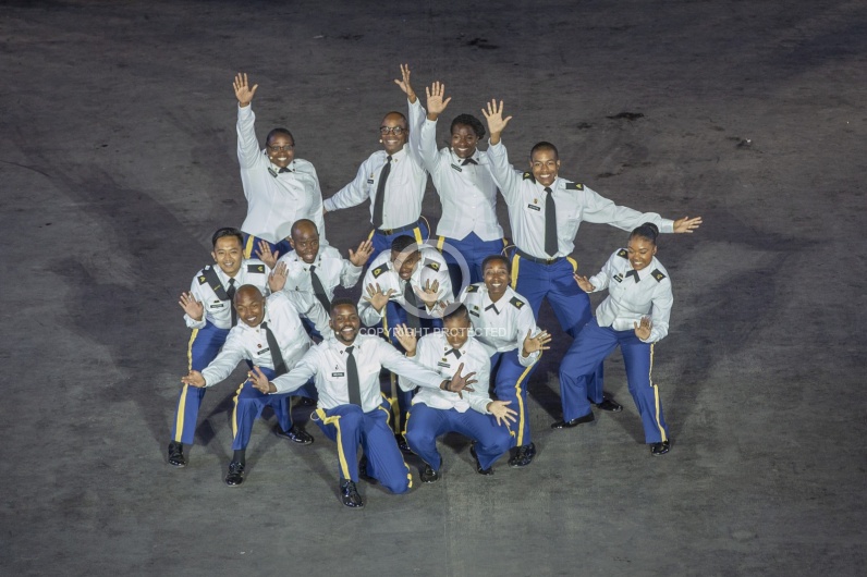 BASEL TATTOO 2018