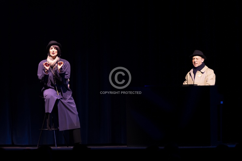 GLAIBASLER CHARIVARI 2026