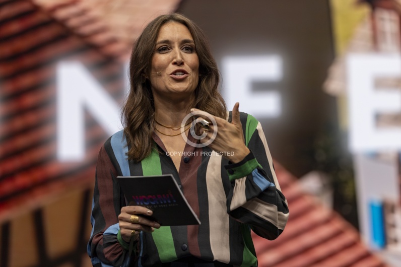 WOOHW! Award 2025 - Impressionen