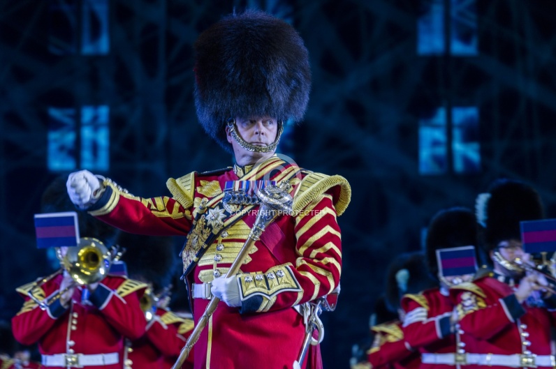 BASEL TATTOO 2026 Premiere