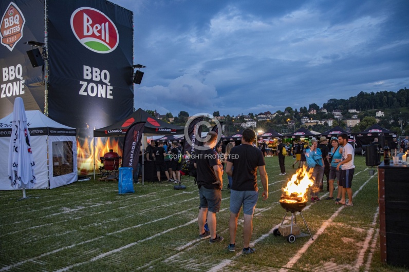 BELL BBQ AARAU