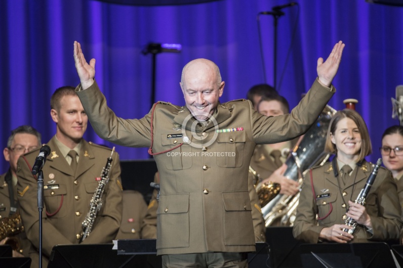 BASEL TATTOO CONCERT