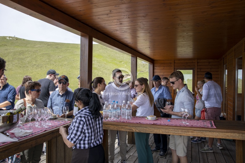Monte Tamaro