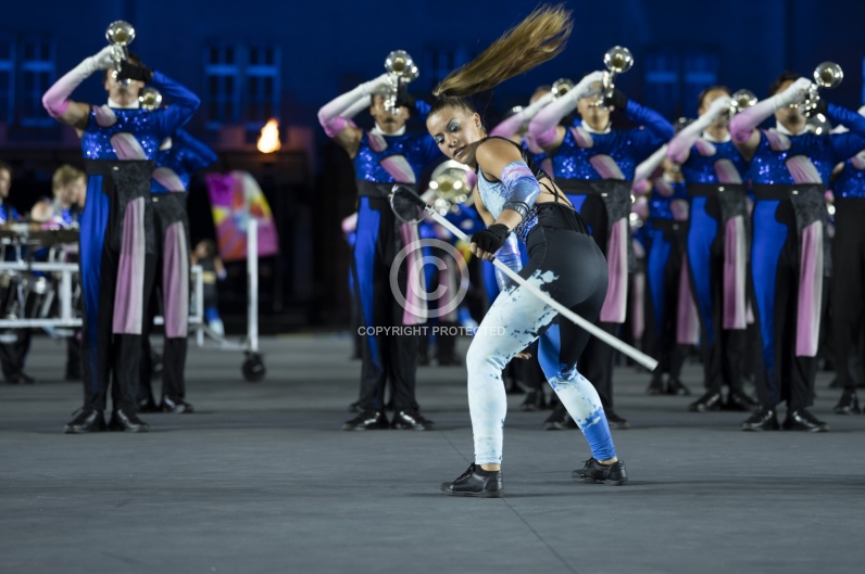 BASEL TATTOO 2026 Premiere
