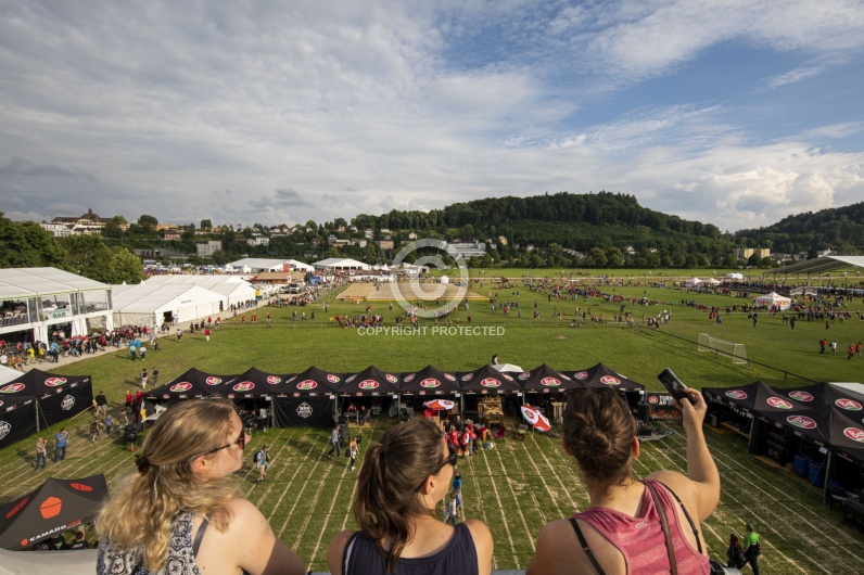 BELL BBQ AARAU