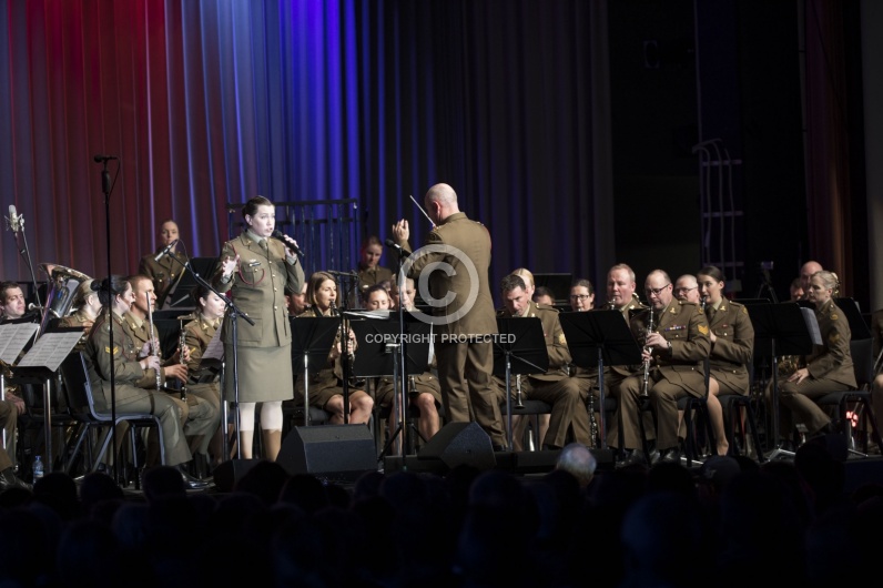 BASEL TATTOO CONCERT