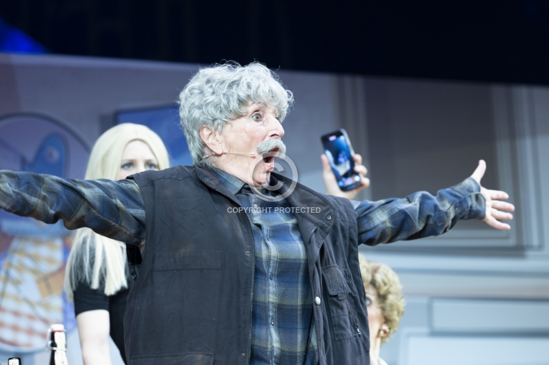 GLAIBASLER CHARIVARI 2026