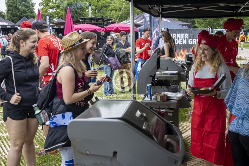 BELL BBQ AARAU