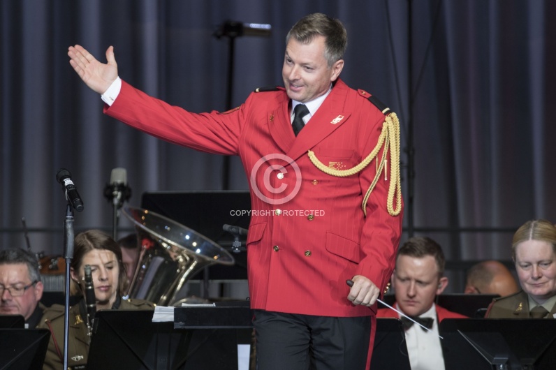 BASEL TATTOO CONCERT