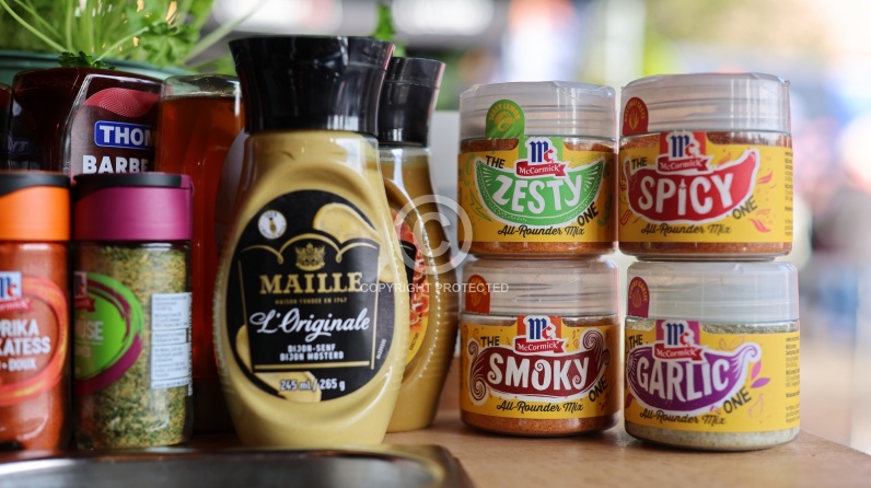 2025 Bell BBQ Master Qualifikation