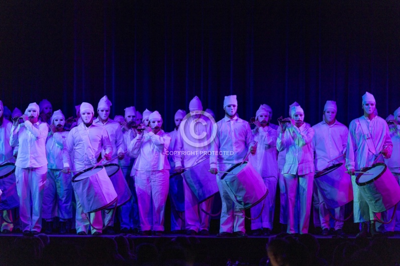 GLAIBASLER CHARIVARI 2026