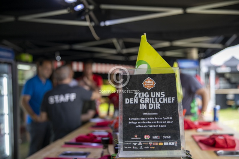 BELL BBQ AARAU