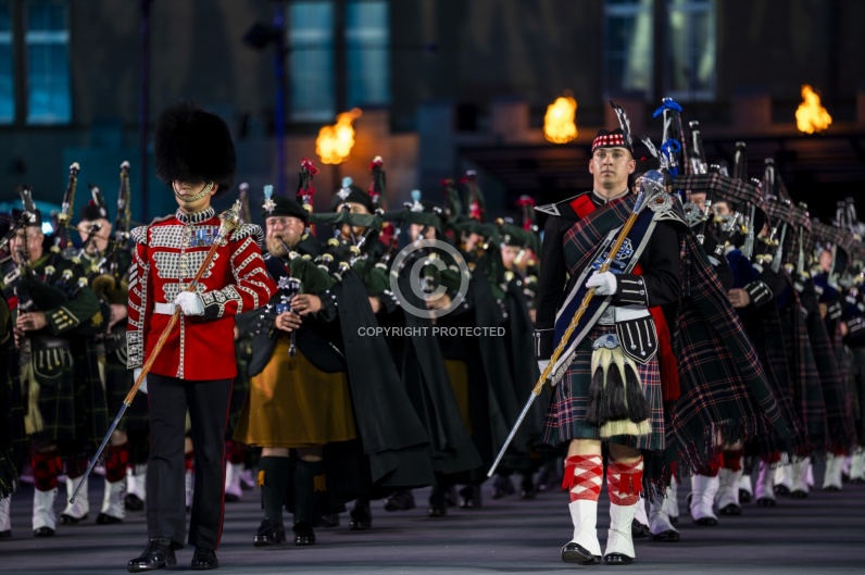 BASEL TATTOO 2026 Premiere