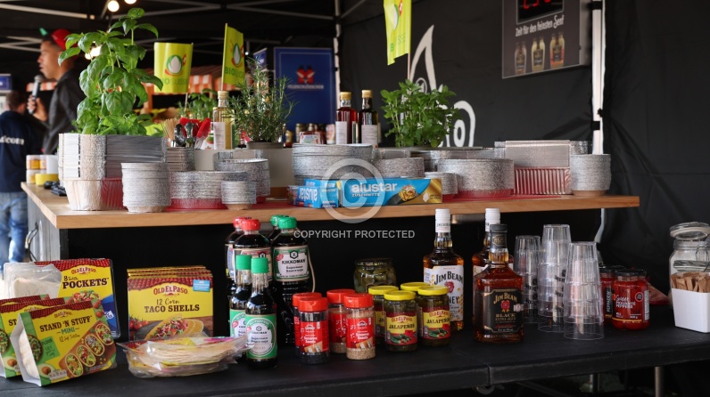 2025 Bell BBQ Master Qualifikation