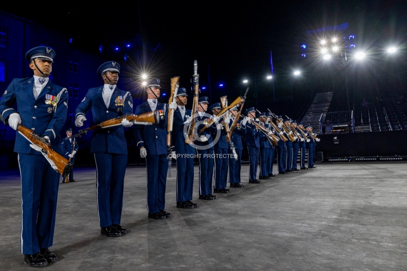 SWITZERLAND BASEL TATTOO