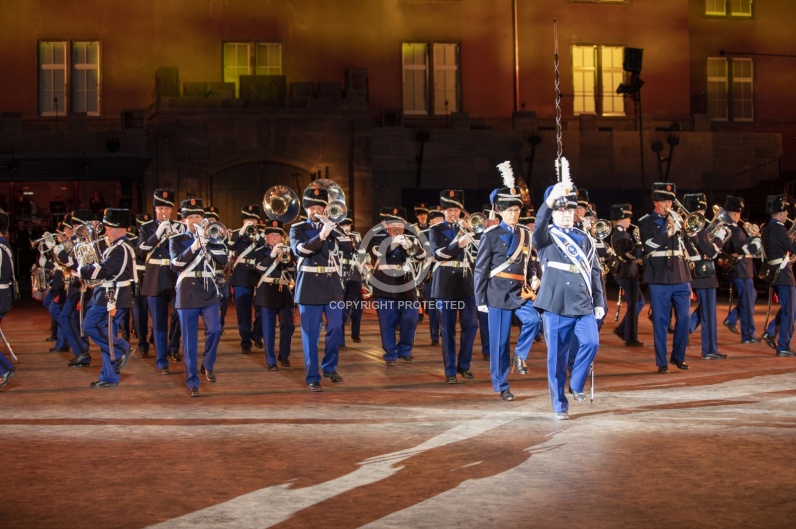 BASEL TATTOO 2019 HAUPTPROBE BASEL TATTOO 2019 HAUPTPROBE