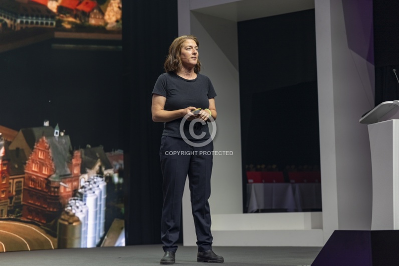 WOOHW! Award 2025 - Impressionen