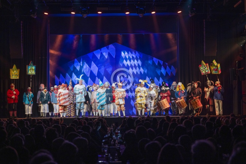 CHARIVAR 2025