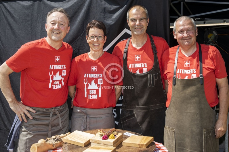 BELL BBQ AARAU
