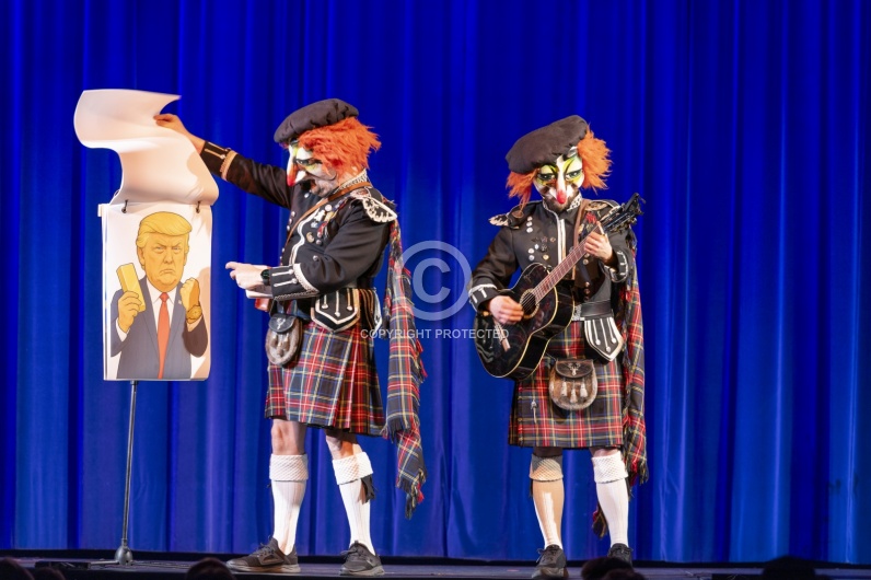 GLAIBASLER CHARIVARI 2026