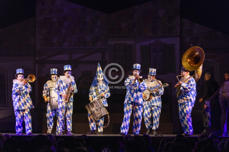 GLAIBASLER CHARIVARI 2026