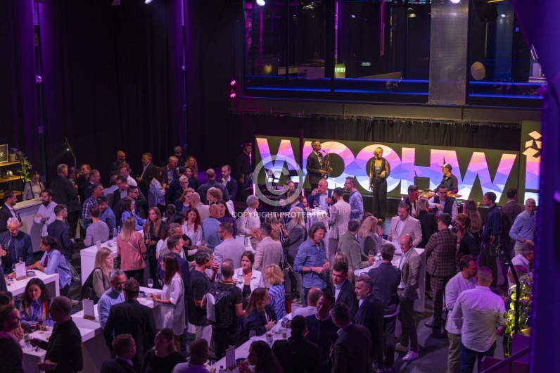 WOOHW! Award 2025 - Impressionen