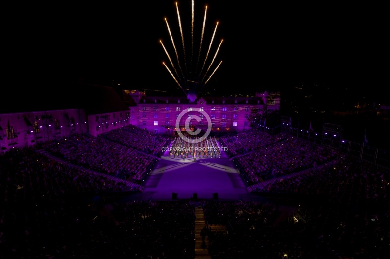 BASEL TATTOO 2026 Premiere