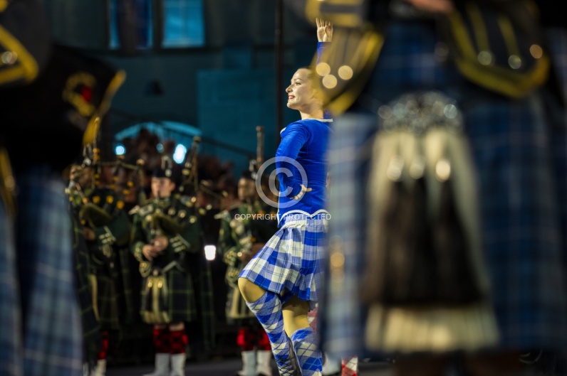 BASEL TATTOO 2026 Premiere