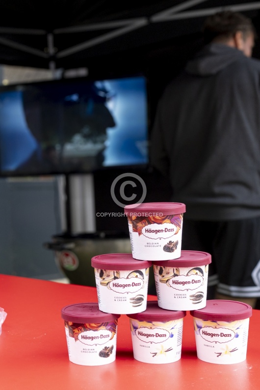 2025 Bell BBQ Master Qualifikation