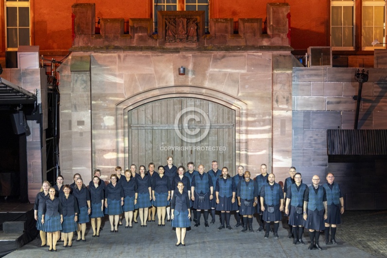 BASEL TATTOO 2026 CAST
