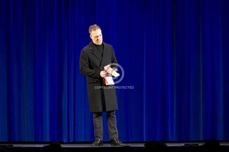 GLAIBASLER CHARIVARI 2026