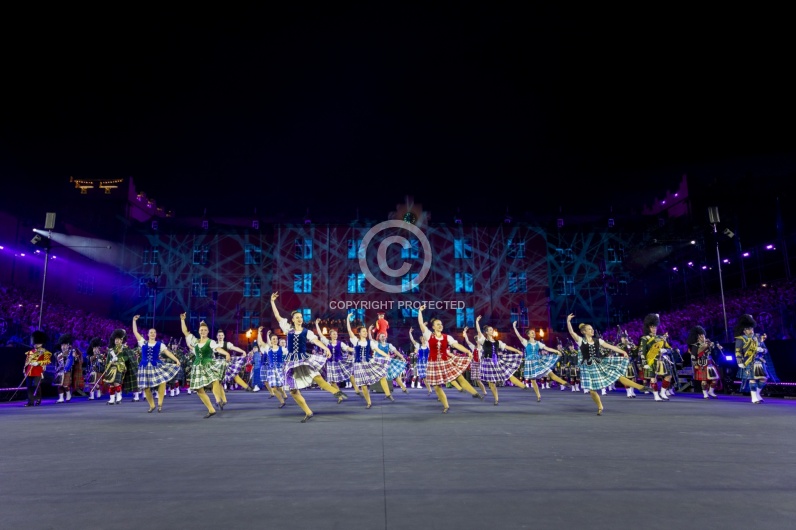 BASEL TATTOO 2026 Premiere