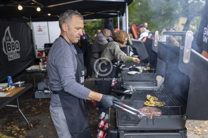 2025 Bell BBQ Master Qualifikation