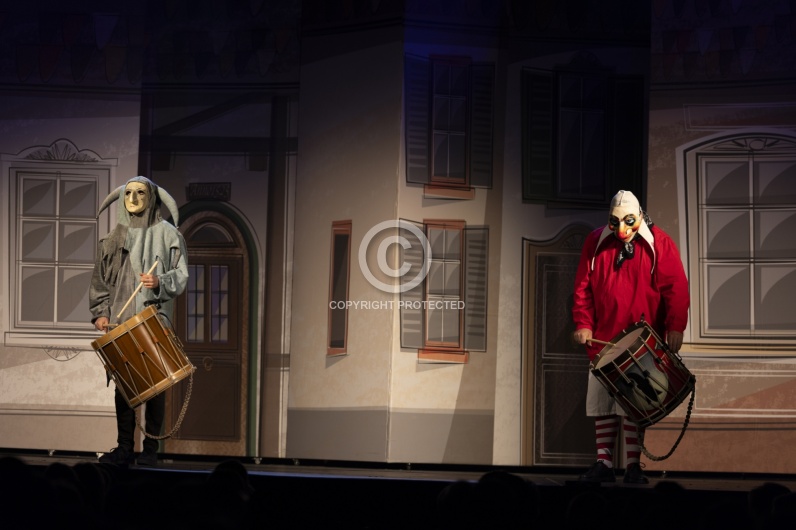 GLAIBASLER CHARIVARI 2026