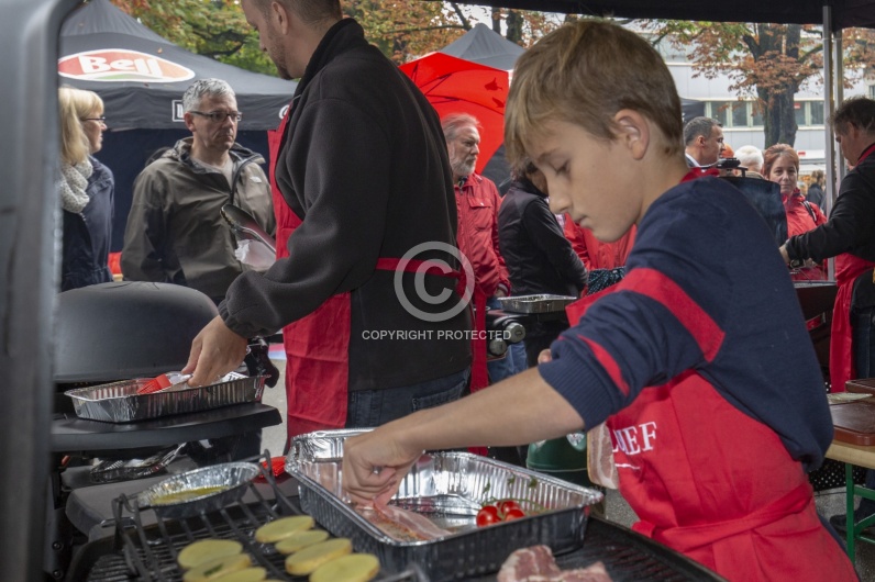 Carnot Jan, Arisdorf