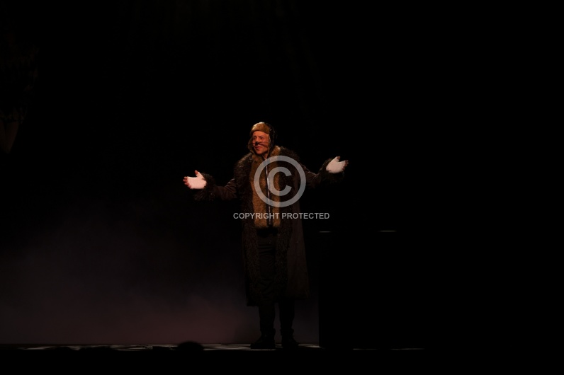 GLAIBASLER CHARIVARI 2026