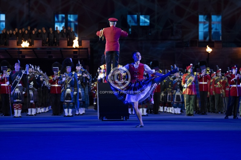 BASEL TATTOO 2026 Premiere