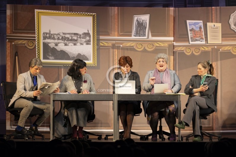 GLAIBASLER CHARIVARI 2026