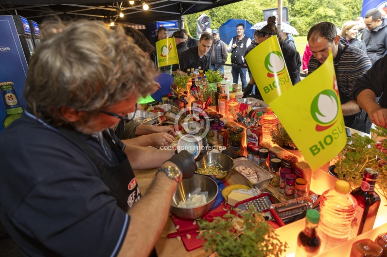 Bell Burger Challenge 2024 Finale
