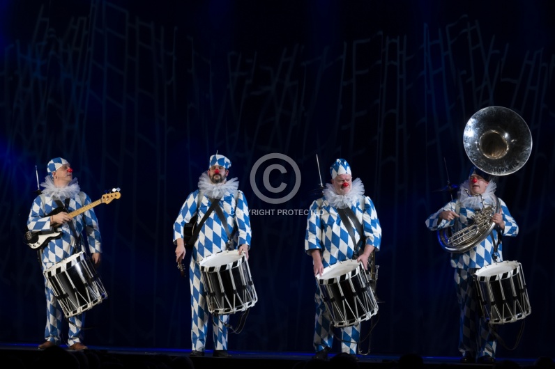 GLAIBASLER CHARIVARI 2026