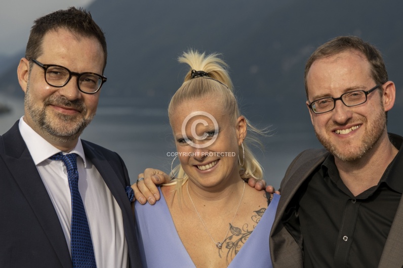 Gruppenbilder
