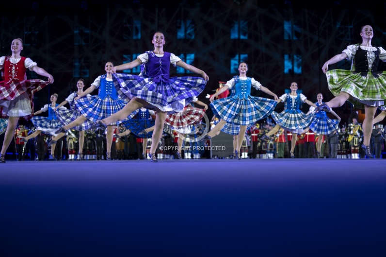 BASEL TATTOO 2026 Premiere
