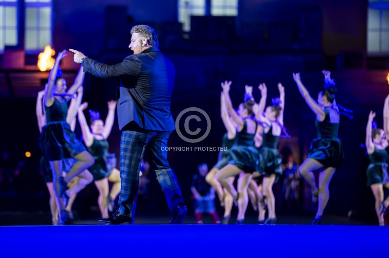 BASEL TATTOO 2026 Premiere