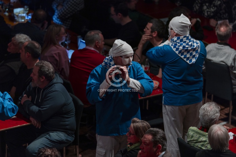 GLAIBASLER CHARIVARI 2026